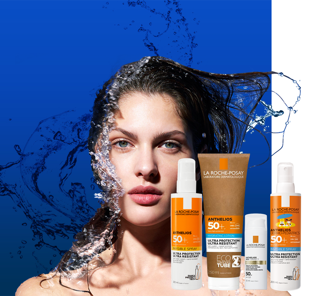 La Roche Posay