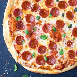 pizza 1 Ko će biti tvoj sledeći dečko? (KVIZ)