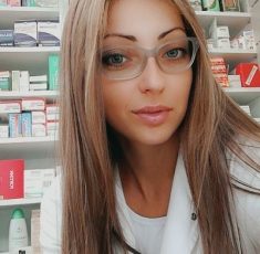 Nevena Mijailović