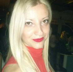Sanja Petrović