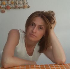 Jasna Manić