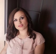 Aleksandra Mitkić