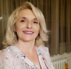 Nada Cakić