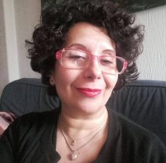 Sanja Mitić