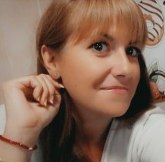 Maja Stojčić