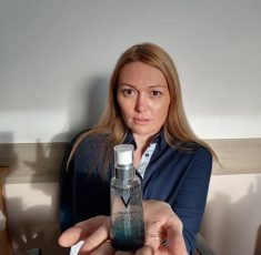 Dušica Đinović