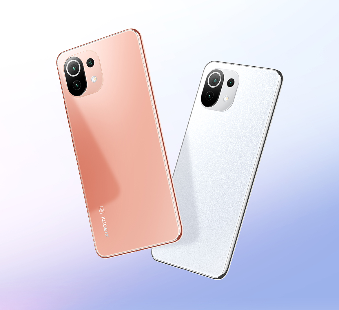 1 8 Neprikosnoveni vid ženstvenosti i elegancije   upotpunite svoj odevni stil sa Xiaomi 11 Lite 5G NE telefonom