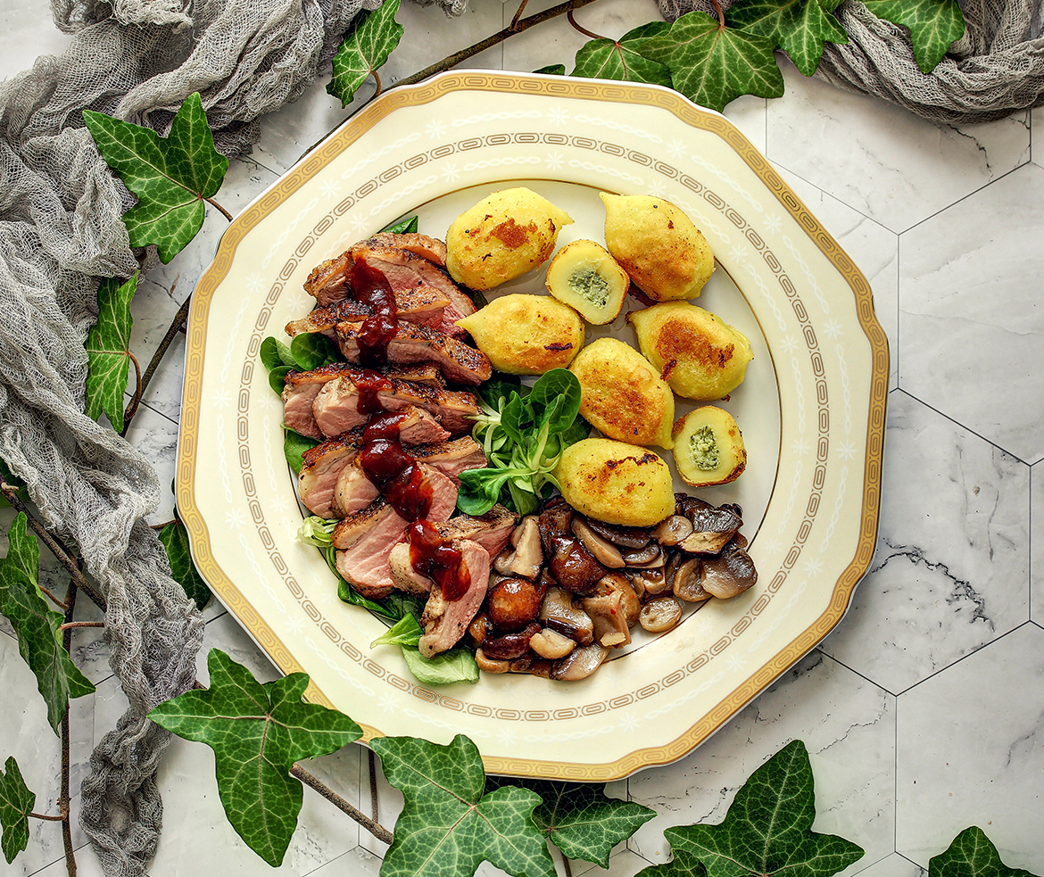 Preukusne poslastice za svačiji ukus napravite veče za pamćenje uz vrhunske specijalitete iz ekskluzivne Deluxe Lidl ponude 2 4 Preukusne poslastice za svačiji ukus napravite veče za pamćenje uz vrhunske specijalitete iz ekskluzivne Deluxe Lidl ponude
