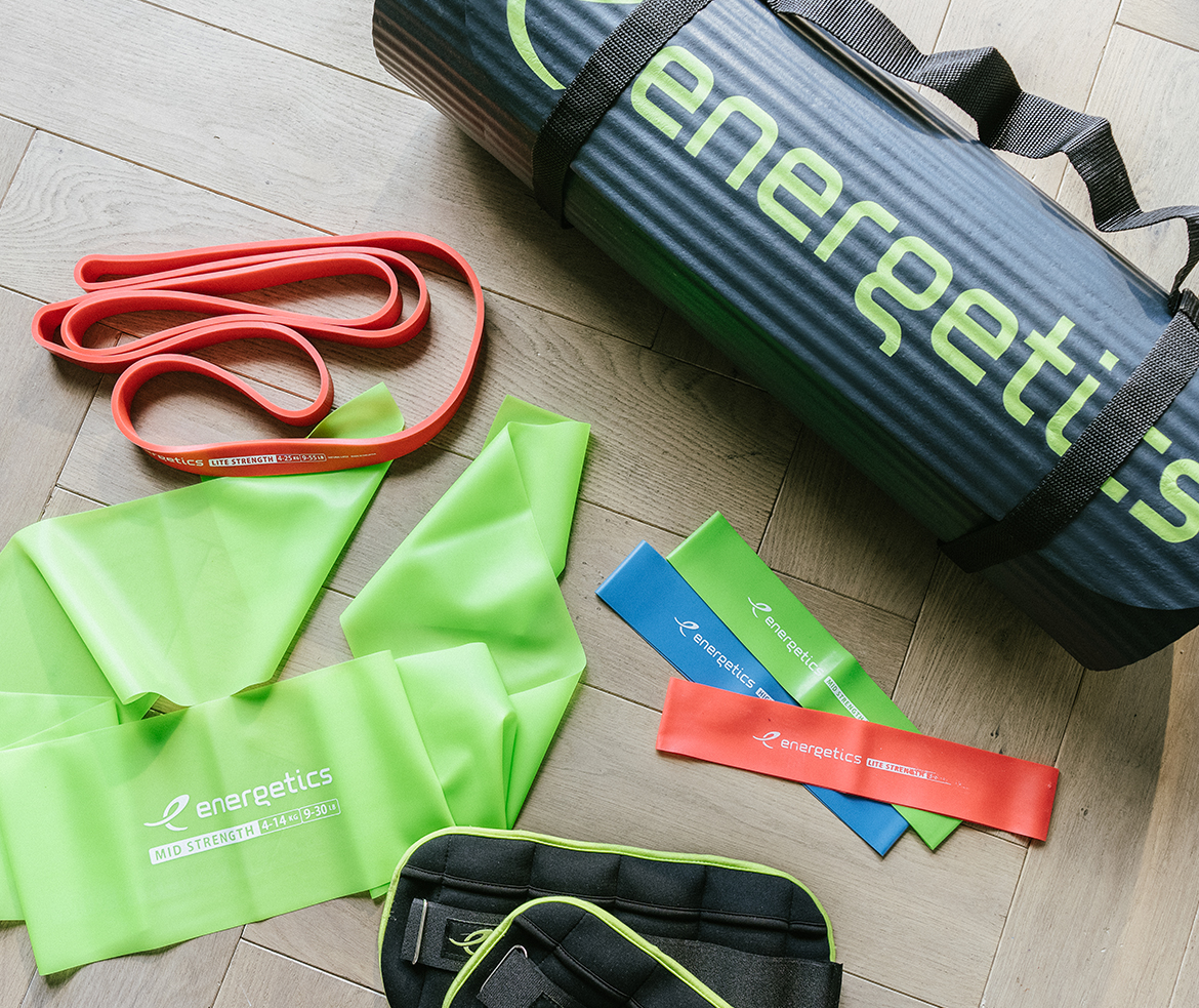 2 5 Svoju rutinu vežbanja pretvorite u svojevrsni stil života uz ovu trendy fitness opremu