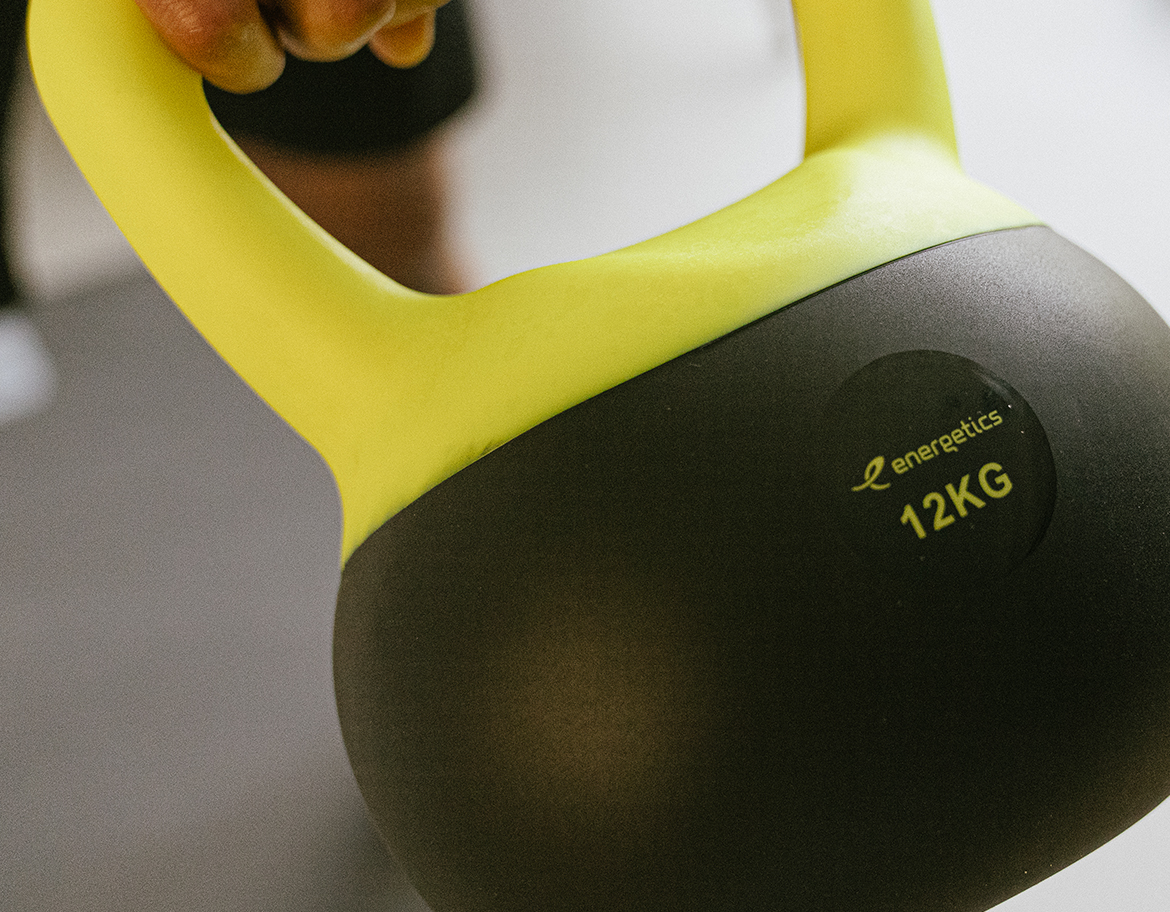 6 6 Svoju rutinu vežbanja pretvorite u svojevrsni stil života uz ovu trendy fitness opremu