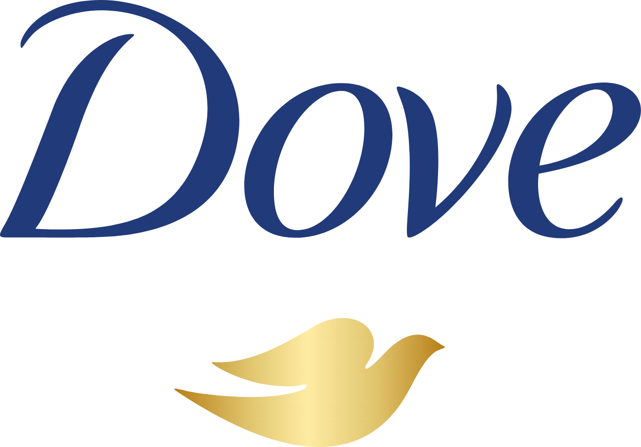 Dove Logo 1 Tvoja koža je odraz svega što si proživela, a evo kako da joj pružiš negu koju zaslužuje!