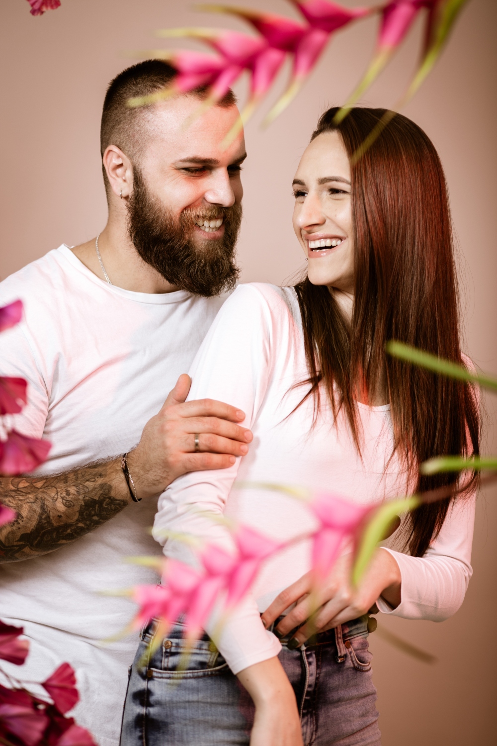 3 3 LOVE IS LOVE   ovo je pet autentičnih ljubavnih priča koje nas inspirišu