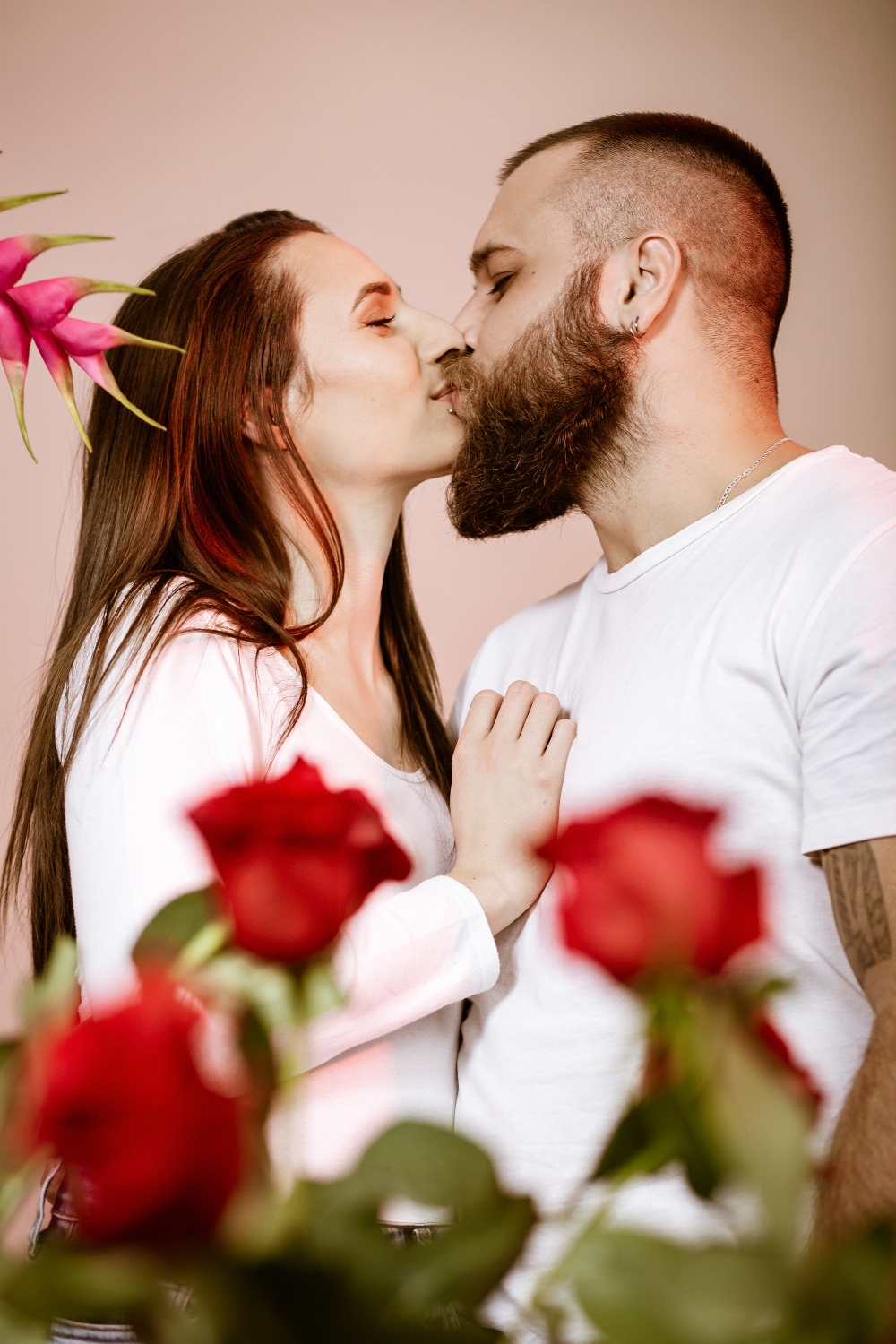 4 3 LOVE IS LOVE   ovo je pet autentičnih ljubavnih priča koje nas inspirišu