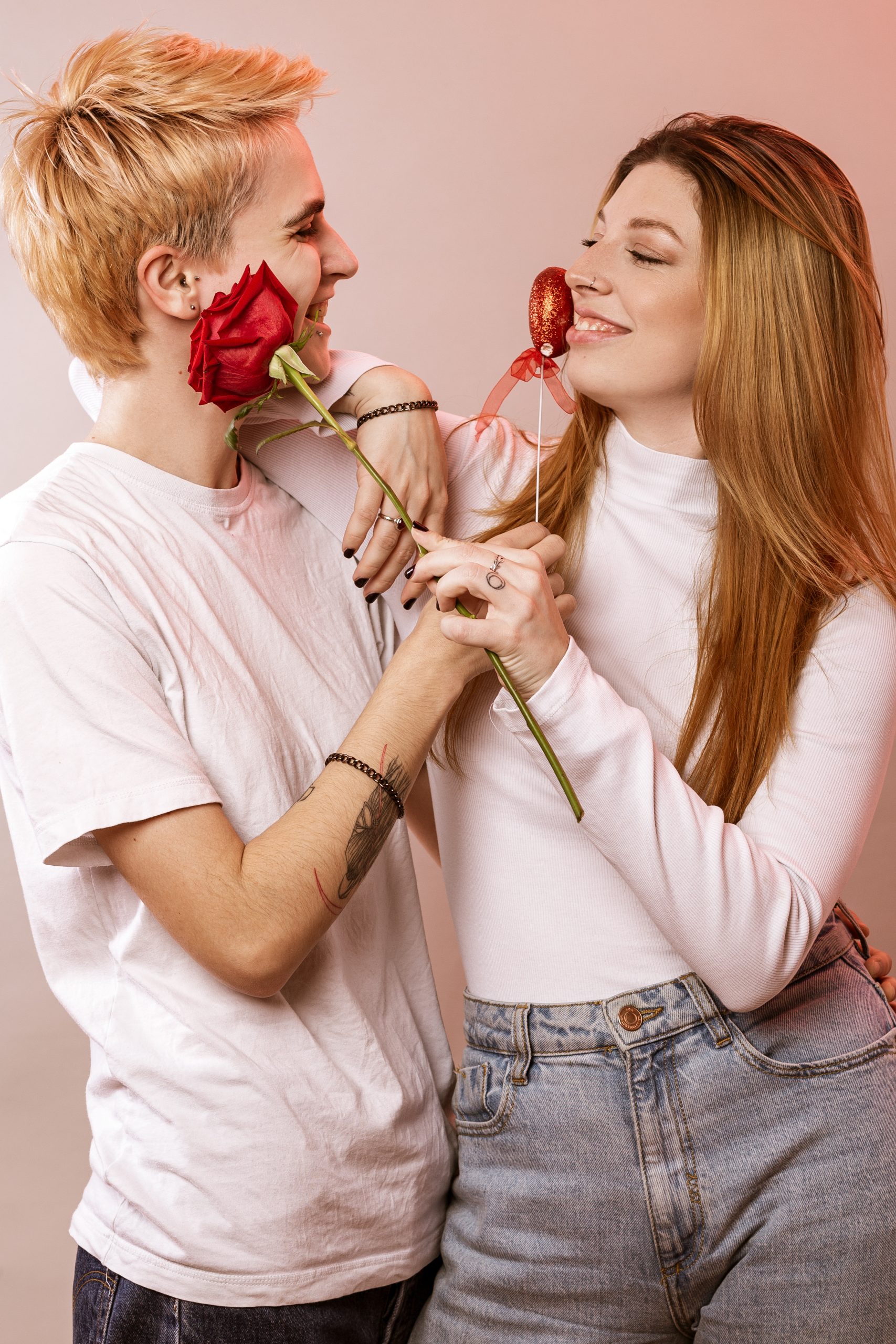 IMG 2477 scaled LOVE IS LOVE   ovo je pet autentičnih ljubavnih priča koje nas inspirišu