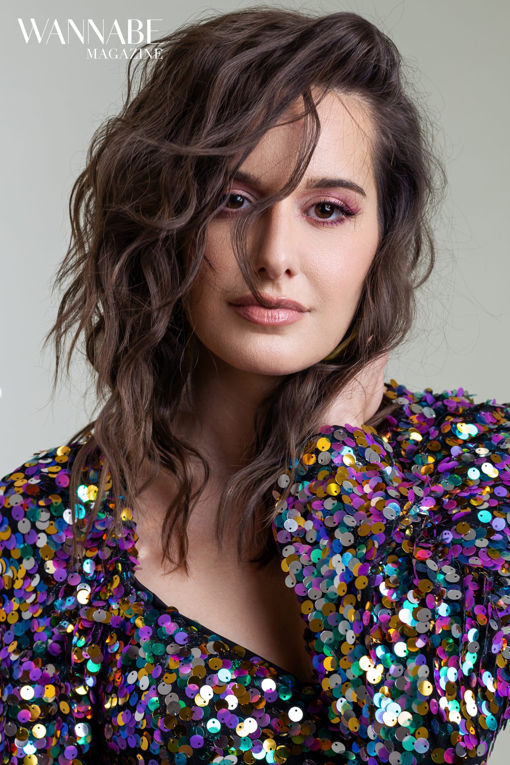 IMG 7995 scaled Pevačica Milana Popović: Intenzivne situacije koje prolazim u životu me uvek inspirišu, lepe i manje lepe