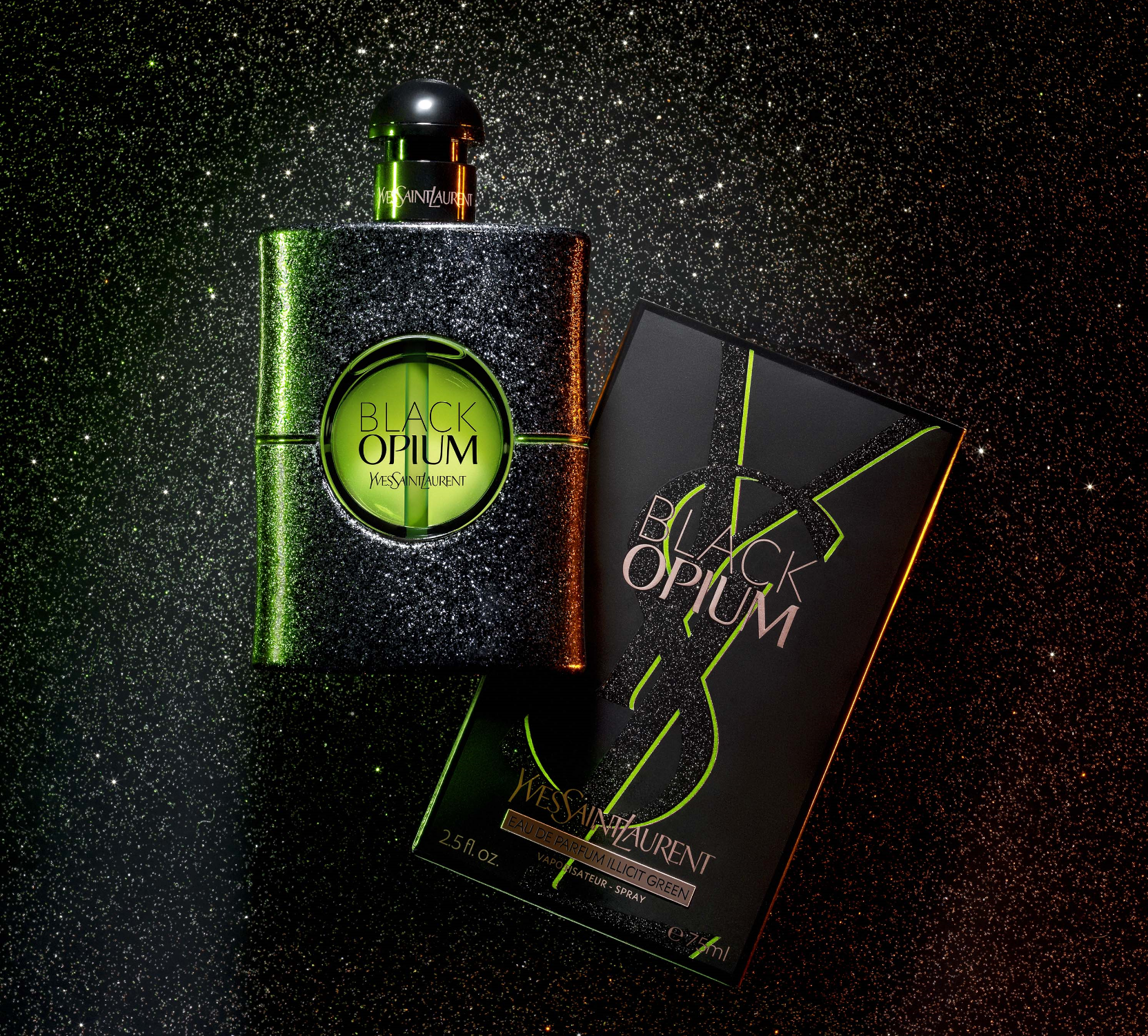 Mask Group 150@2x Od kolekcije “Libération” do mirisa „Black Opium“ – ovo su potezi kojima je brend YSL zauvek izmenio modni svet