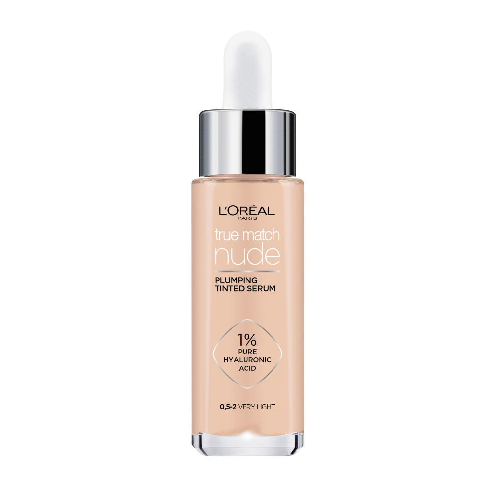 Martovski beauty trend alert: Ovo su 3 proizvoda koja će obeležiti ostatak 2022. godine! OAP ECOM EMERCH PdP True Match Nude Tinted Serum 05 2 MAIN Martovski beauty trend alert: Ovo su 3 proizvoda koja će obeležiti ostatak 2022. godine!