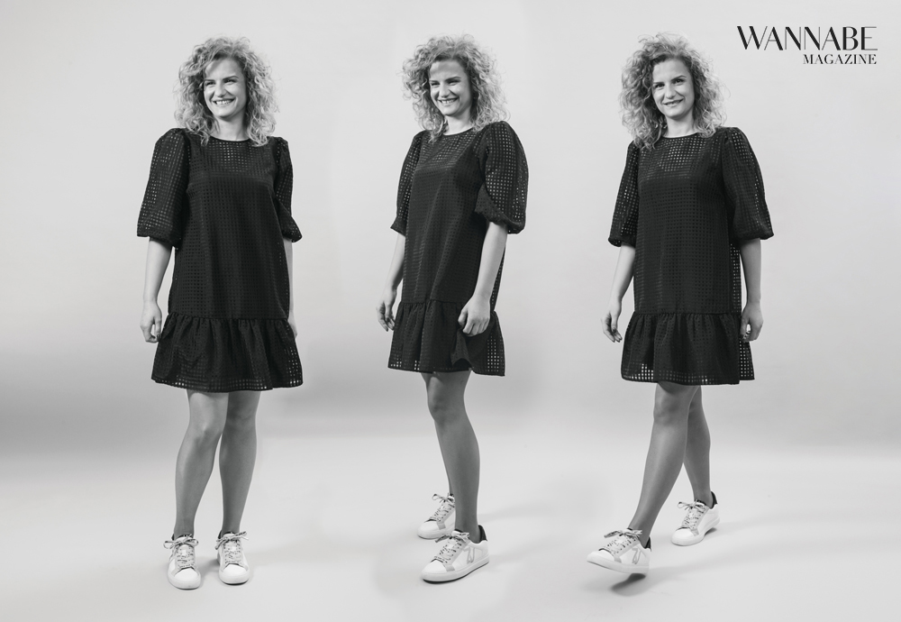 1 1 WEmpower: Katarina Ćevriz