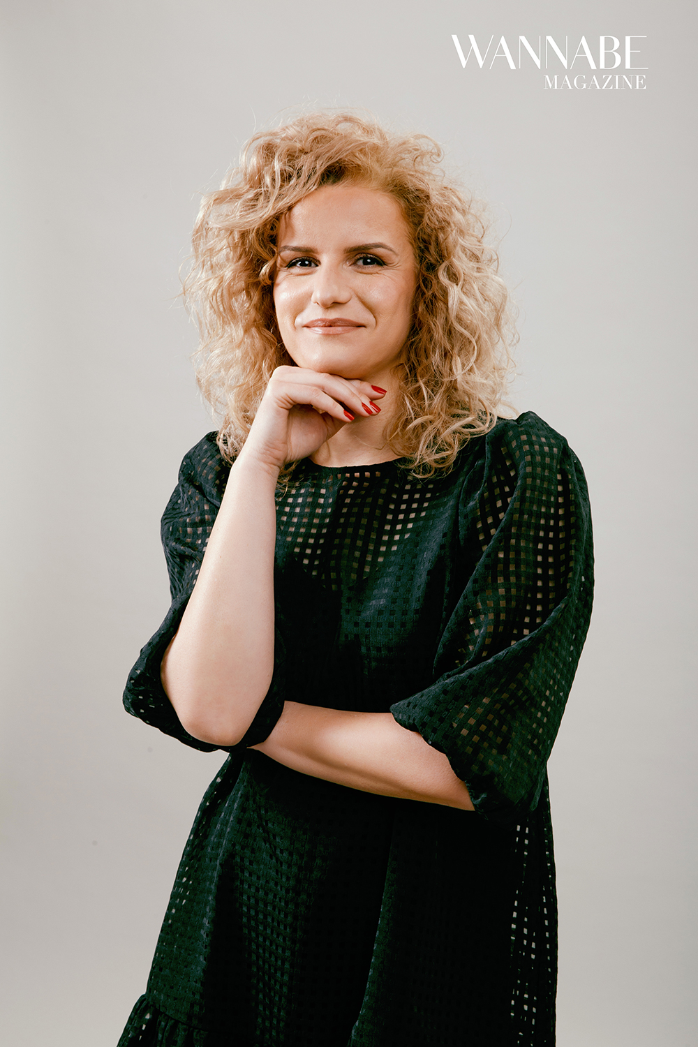3 1 WEmpower: Katarina Ćevriz