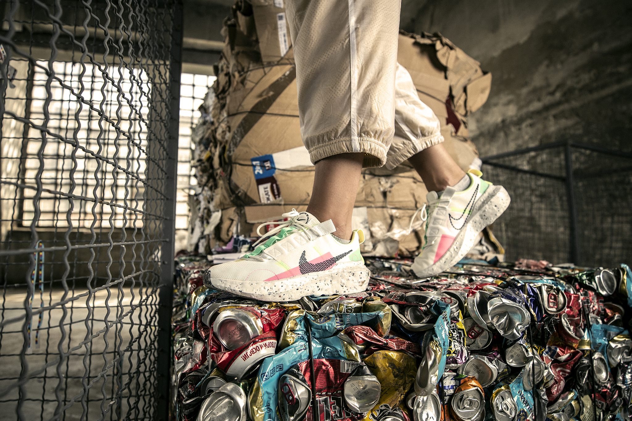 7 copy Predstavljamo vam NOVE kolekcije brendova Nike, adidas, Puma i Kappa koje možete pronaći u radnjama The Spot