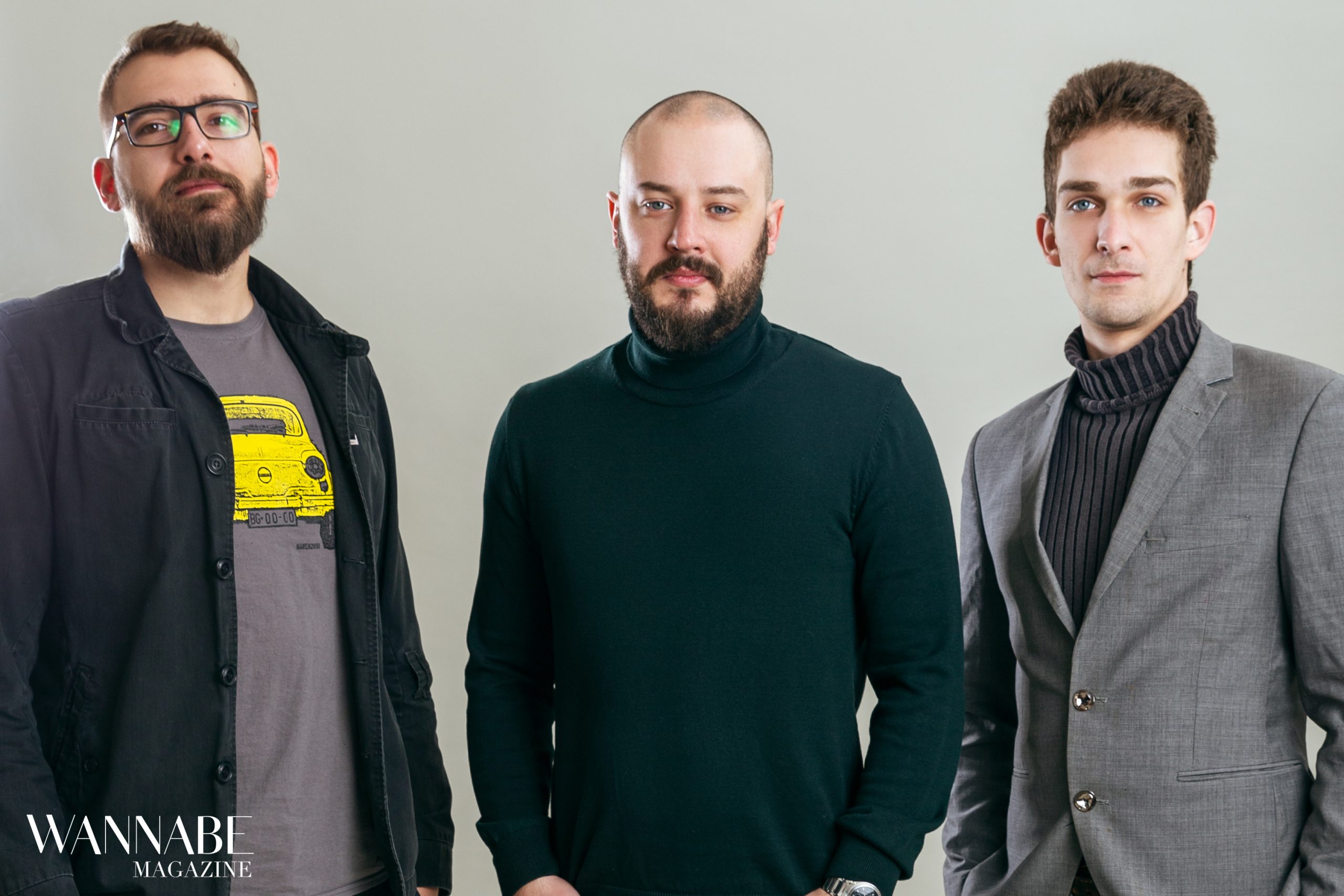 Stevan, Milovan i Ilija ispred Medusa Culture Huba: Sve je u timskom radu i razgovoru IMG 2815 scaled Stevan, Milovan i Ilija ispred Medusa Culture Huba: Sve je u timskom radu i razgovoru