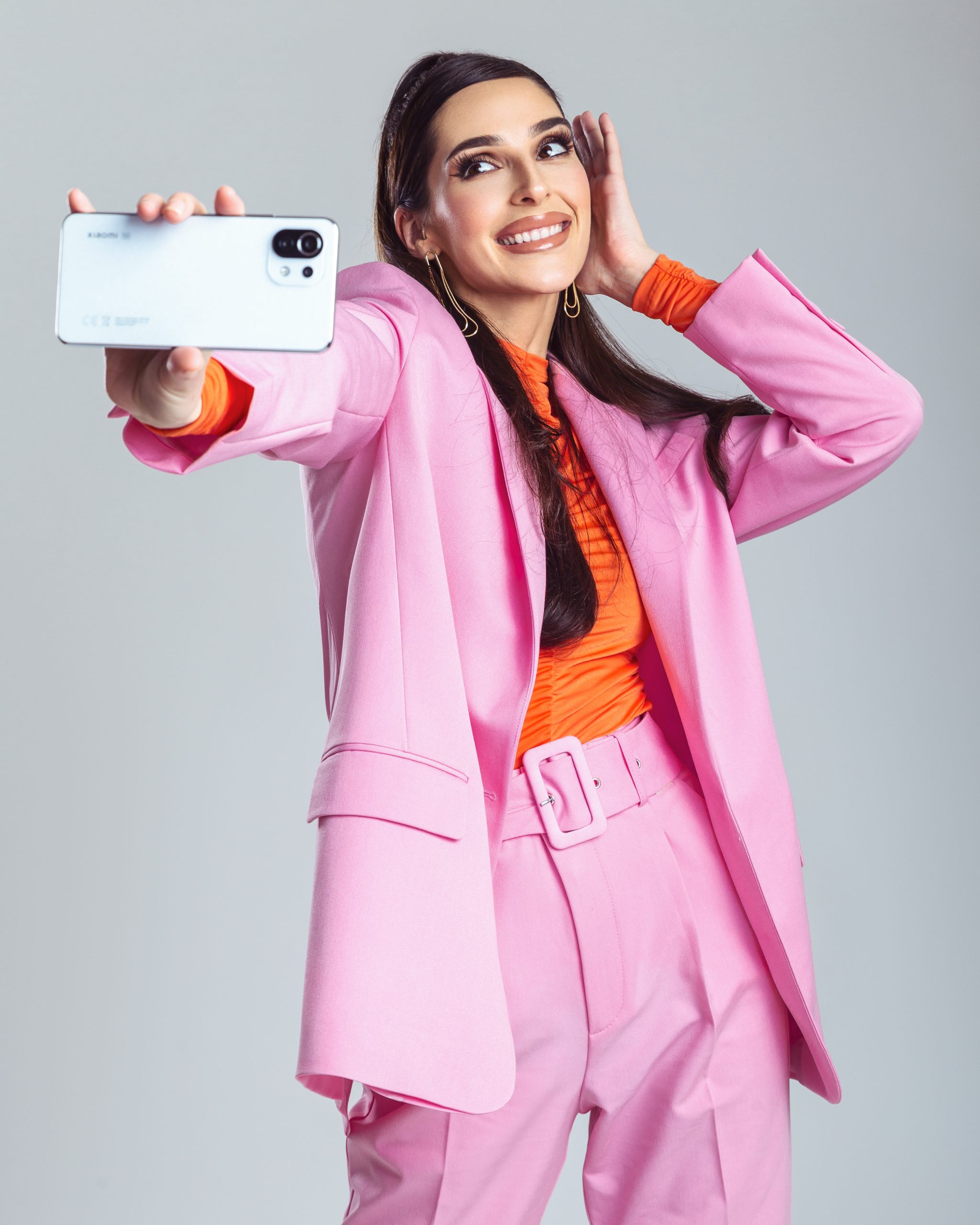 IMG 5995 scaled Žene menjaju svet, a njihova podrška u tome je Xiaomi 11 Lite 5G NE pametni telefon nove generacije i ženstvenog dizajna