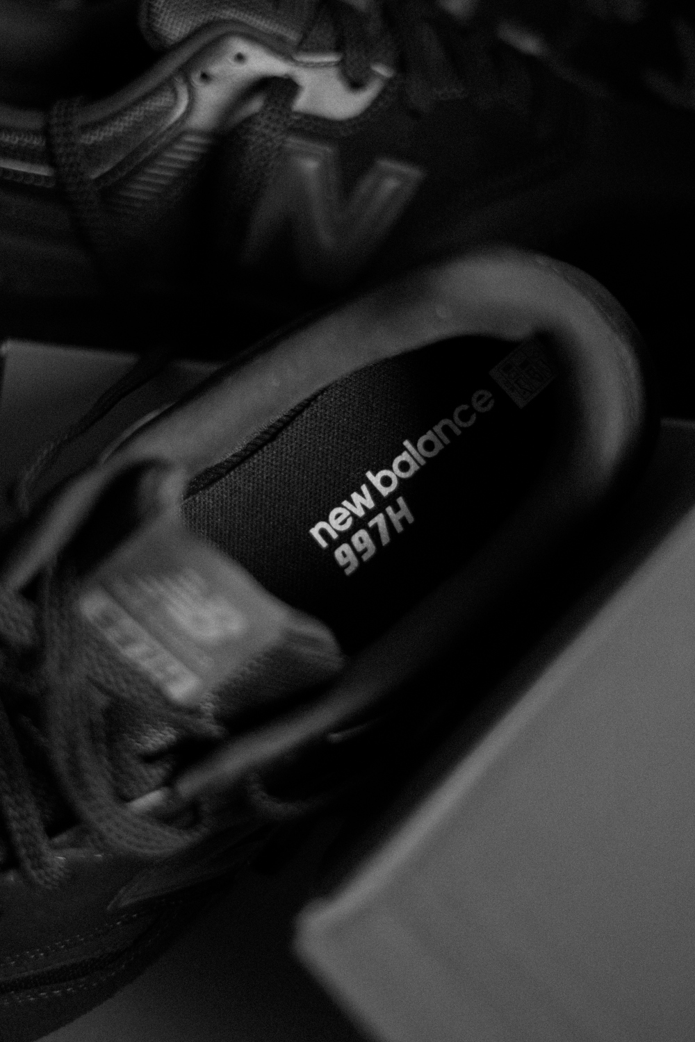 new balance 1 Predstavljamo vam NOVE kolekcije brendova Nike, adidas, Puma i Kappa koje možete pronaći u radnjama The Spot