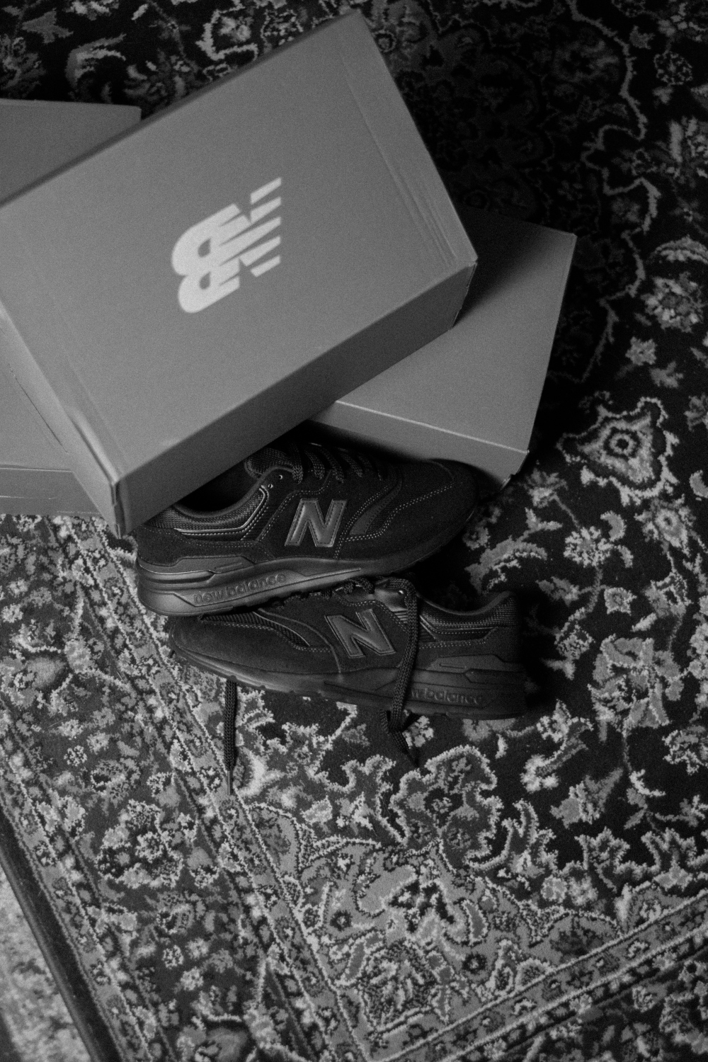 new balance Predstavljamo vam NOVE kolekcije brendova Nike, adidas, Puma i Kappa koje možete pronaći u radnjama The Spot