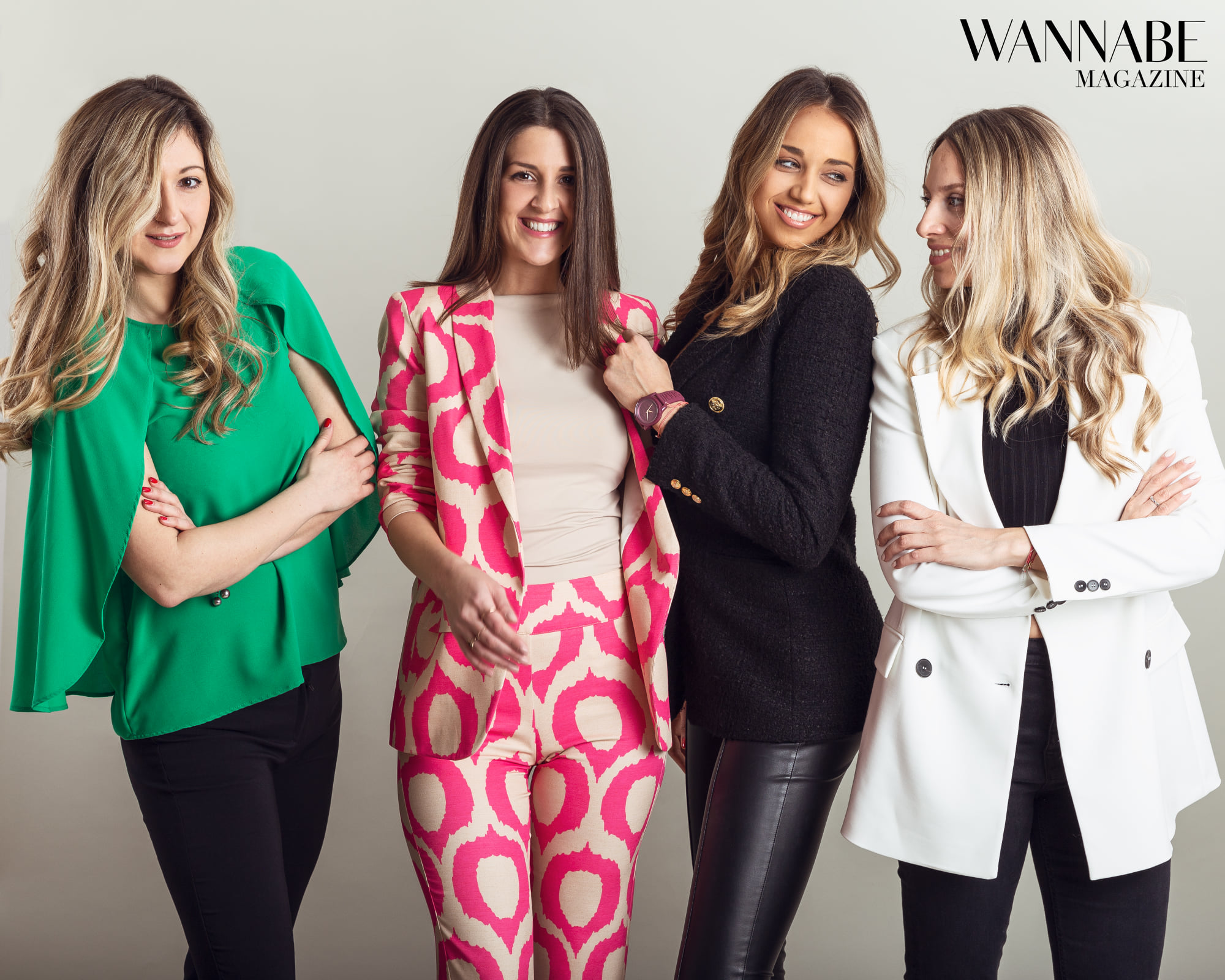 274860937 153573417044581 5627411507560960903 n Marijana, Zorka, Anđela i Tamara iz New Moment New Ideas agencije otkrivaju nam tajnu uspešnog PR tima