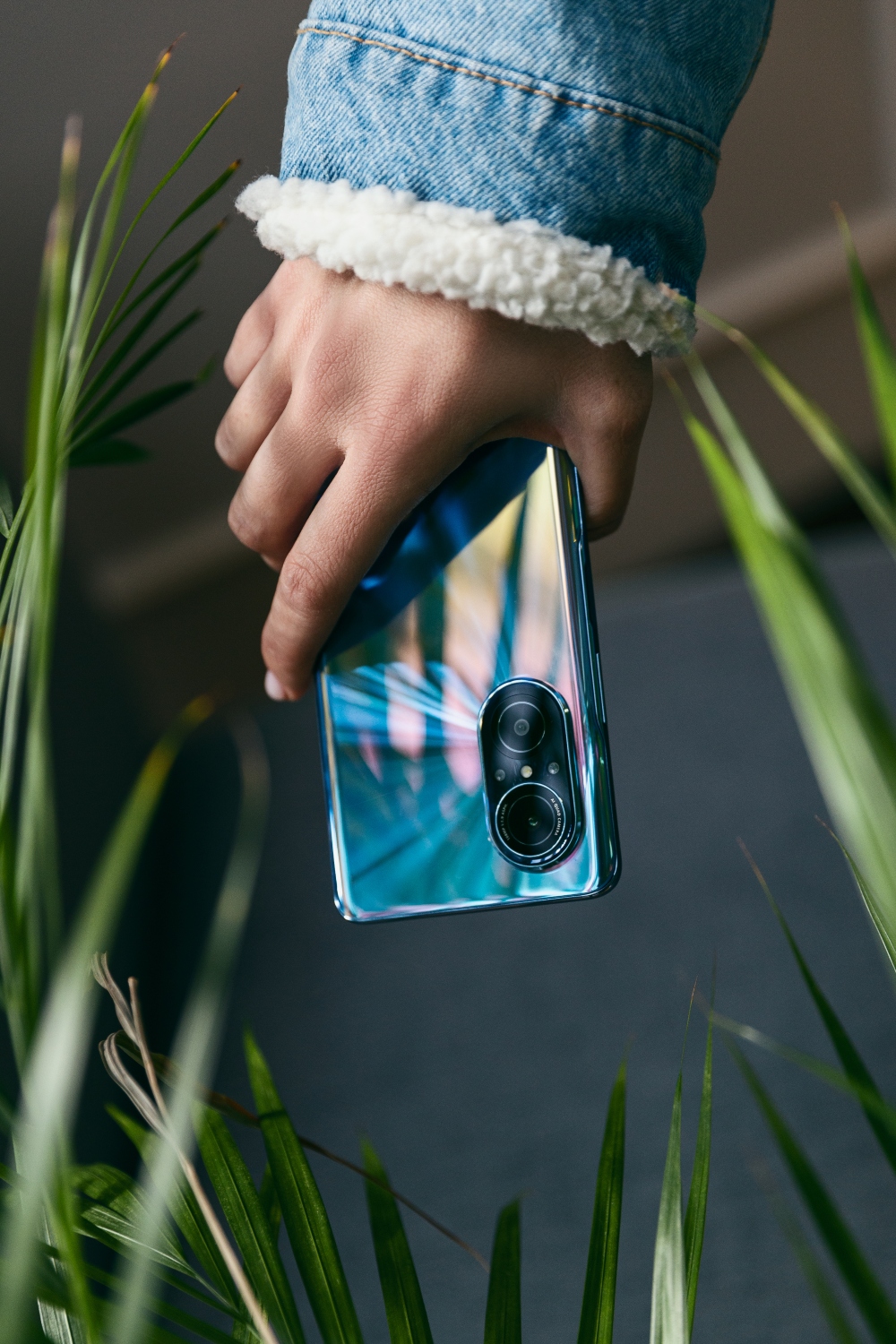 Vaši TikTok i YouTube snimci biće na sasvim novom nivou uz Huawei nova 9 SE telefon 3 2 Vaši TikTok i YouTube snimci biće na sasvim novom nivou uz Huawei nova 9 SE telefon
