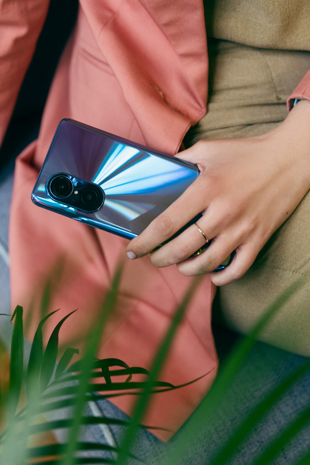 Vaši TikTok i YouTube snimci biće na sasvim novom nivou uz Huawei nova 9 SE telefon 4 1 Vaši TikTok i YouTube snimci biće na sasvim novom nivou uz Huawei nova 9 SE telefon