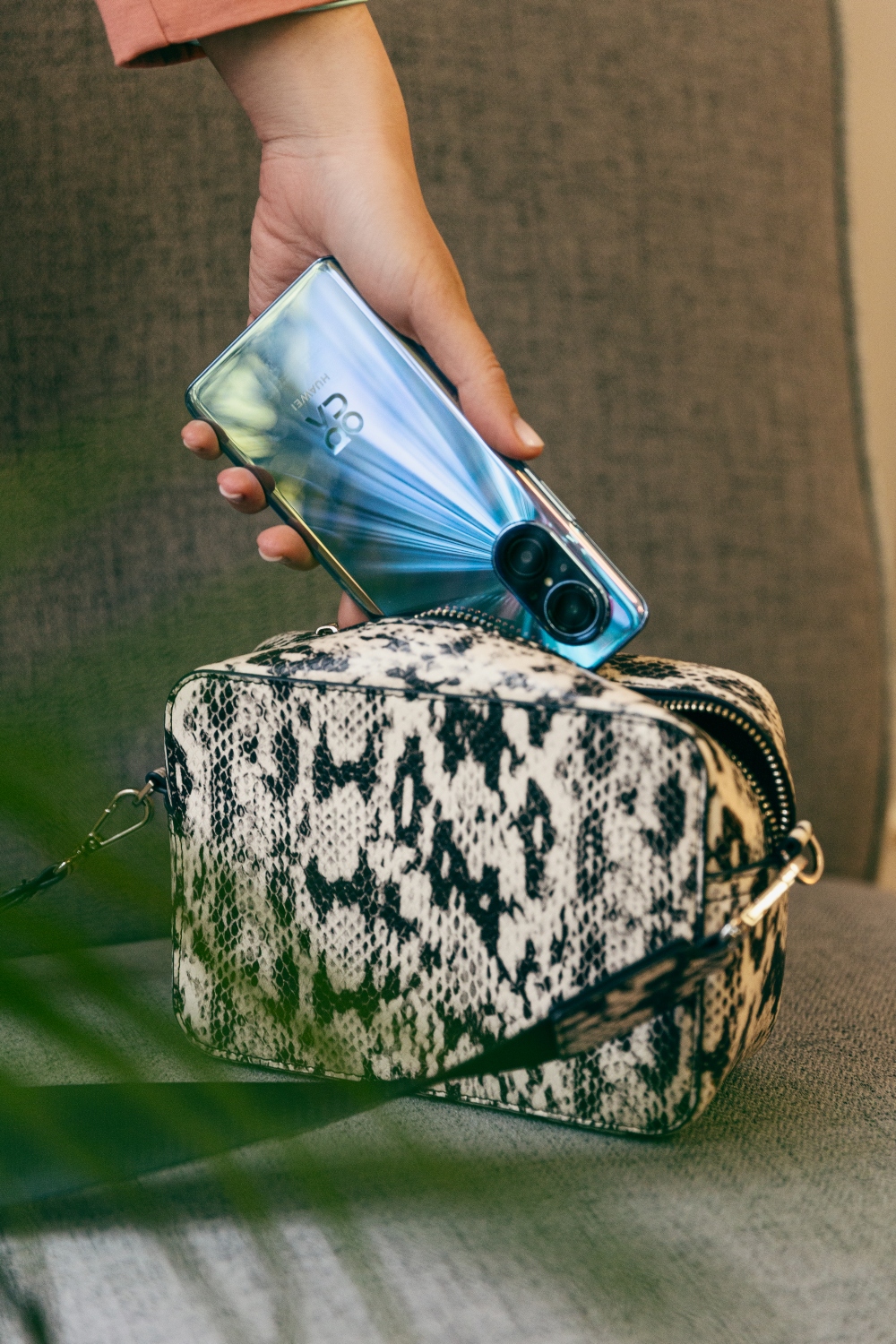 Vaši TikTok i YouTube snimci biće na sasvim novom nivou uz Huawei nova 9 SE telefon 5 1 Vaši TikTok i YouTube snimci biće na sasvim novom nivou uz Huawei nova 9 SE telefon