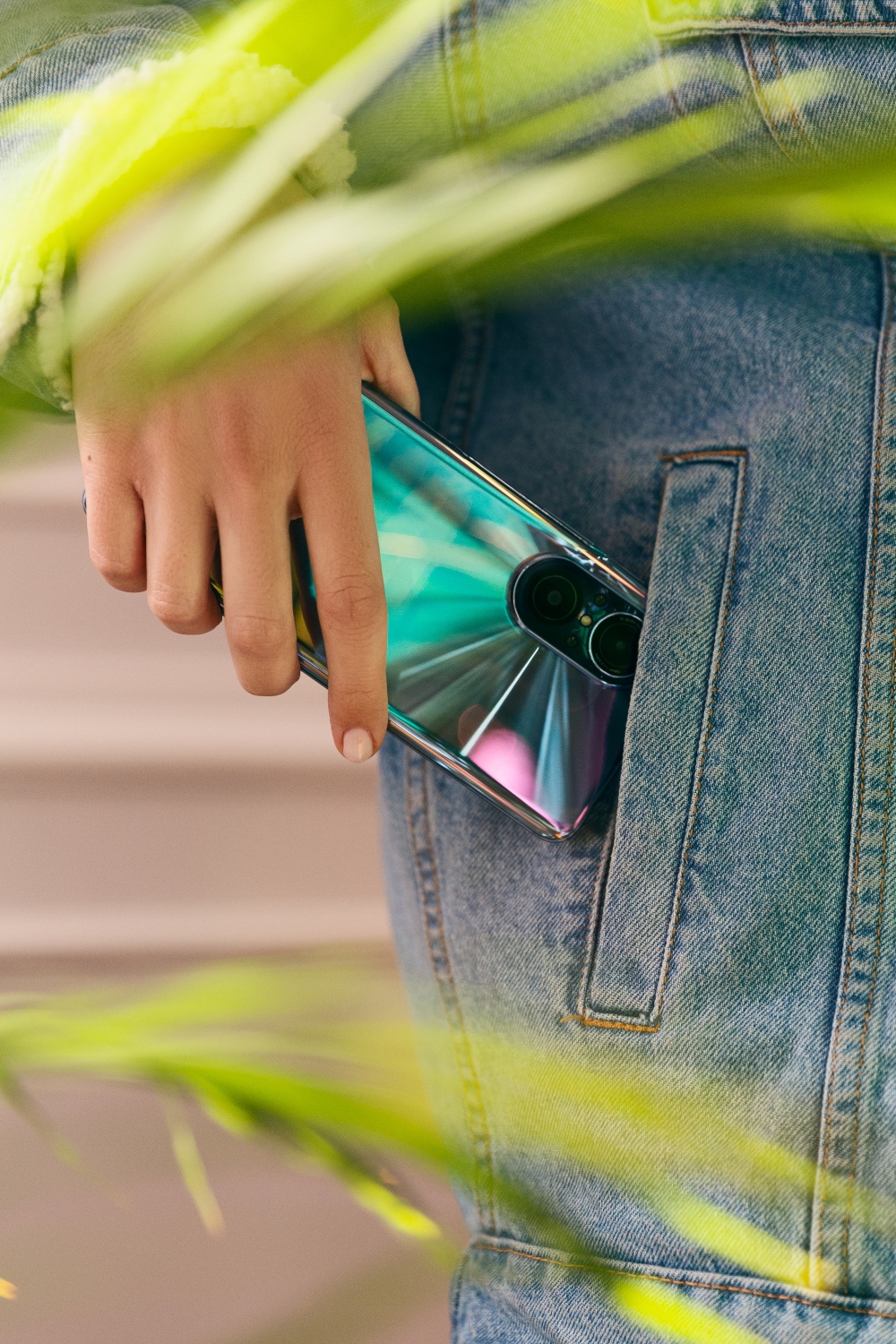 Vaši TikTok i YouTube snimci biće na sasvim novom nivou uz Huawei nova 9 SE telefon 6 1 Vaši TikTok i YouTube snimci biće na sasvim novom nivou uz Huawei nova 9 SE telefon