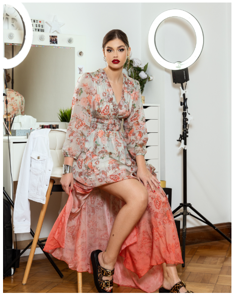 6 1 Tvoja savršena GUESS kapsula kolekcija: Ovo su trendy odevni komadi i predlozi autfita za svaki dan u nedelji