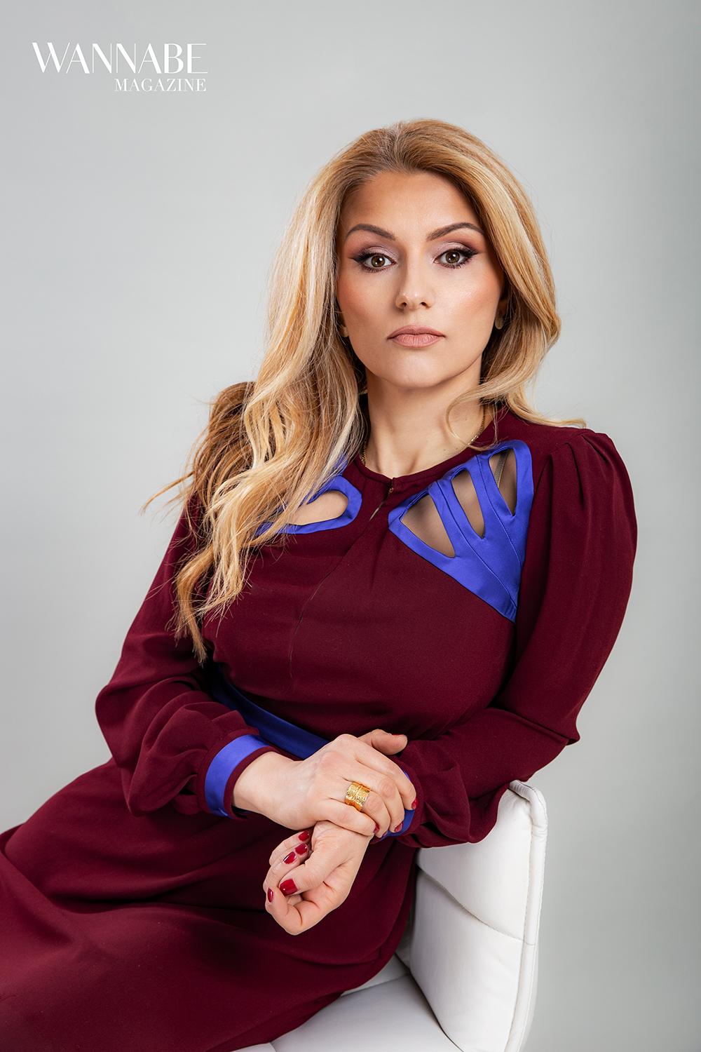 Žene u biznisu: Milena Mićanović Žene u biznisu: Milena Mićanović