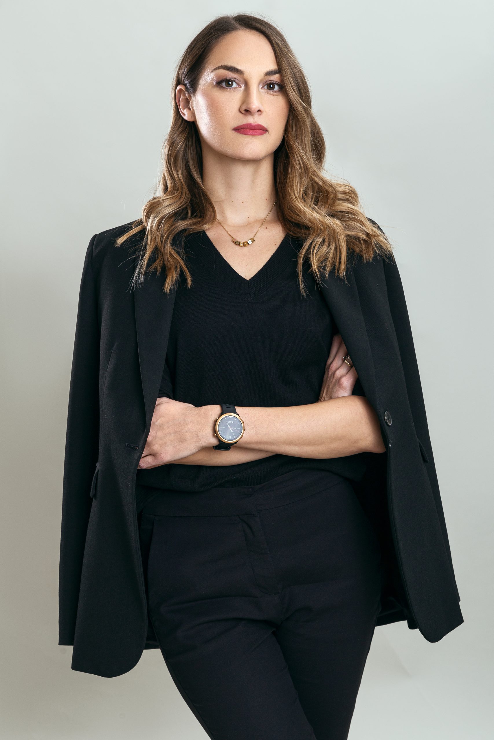 IMG 2444 scaled Žene u biznisu: Aleksandra Parezanović