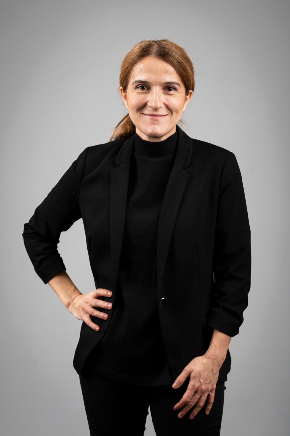 aleksandra vladisavljevic Razgovarali smo sa sertifikovanom Redken koloristkinjom: Ovo su trendy nijanse kose za proleće i najbolji način da negujete bojenu kosu