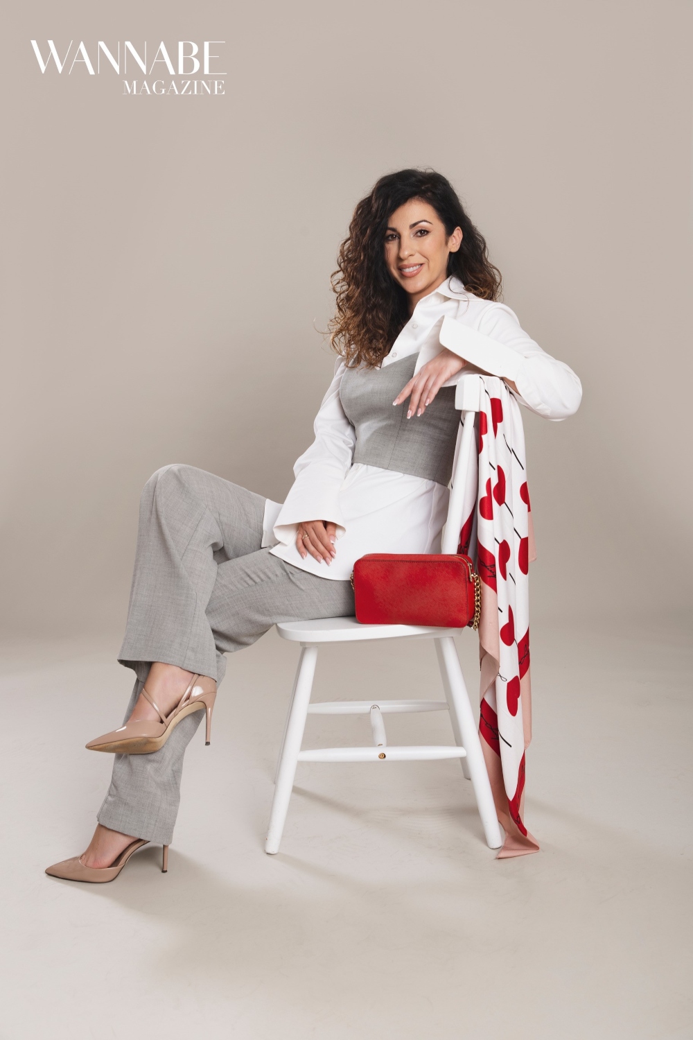Natasa Pavlovic WANNABE Magazine 2 Žene u biznisu: Nataša Pavlović