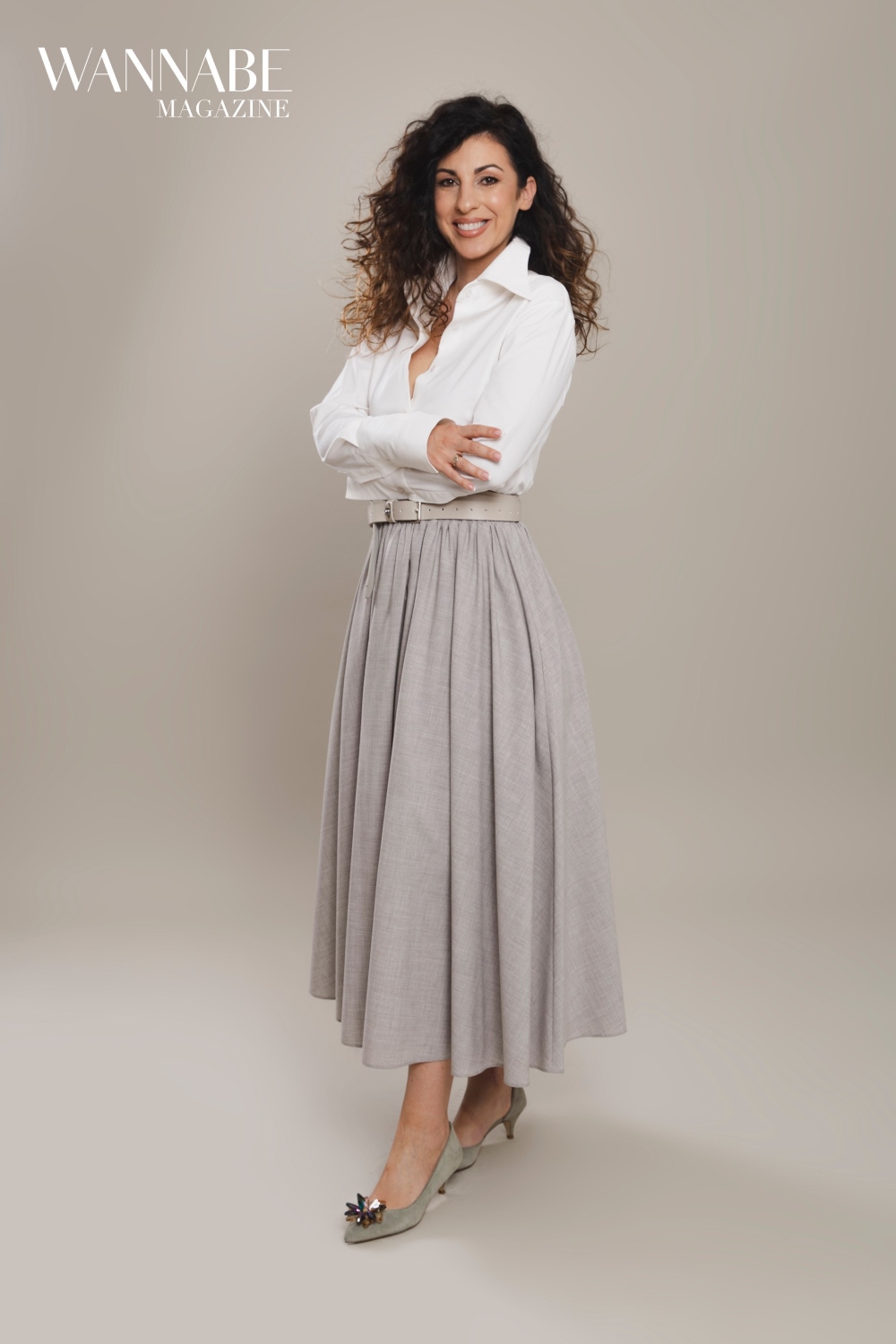 Natasa Pavlovic WANNABE Magazine 3 Žene u biznisu: Nataša Pavlović
