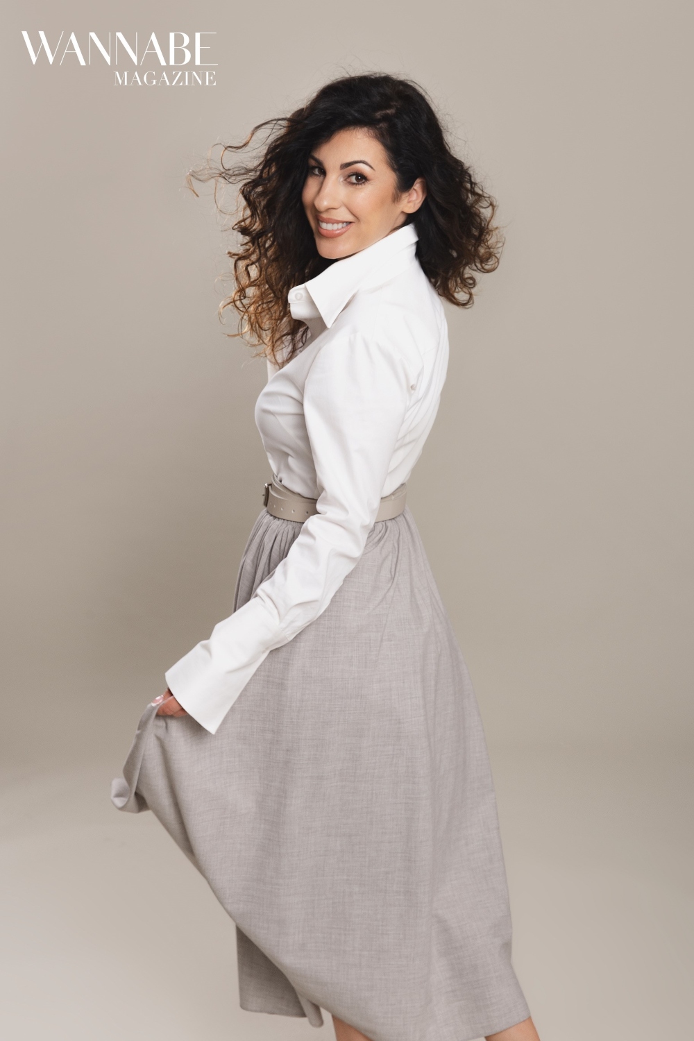 Natasa Pavlovic WANNABE Magazine 4 Žene u biznisu: Nataša Pavlović
