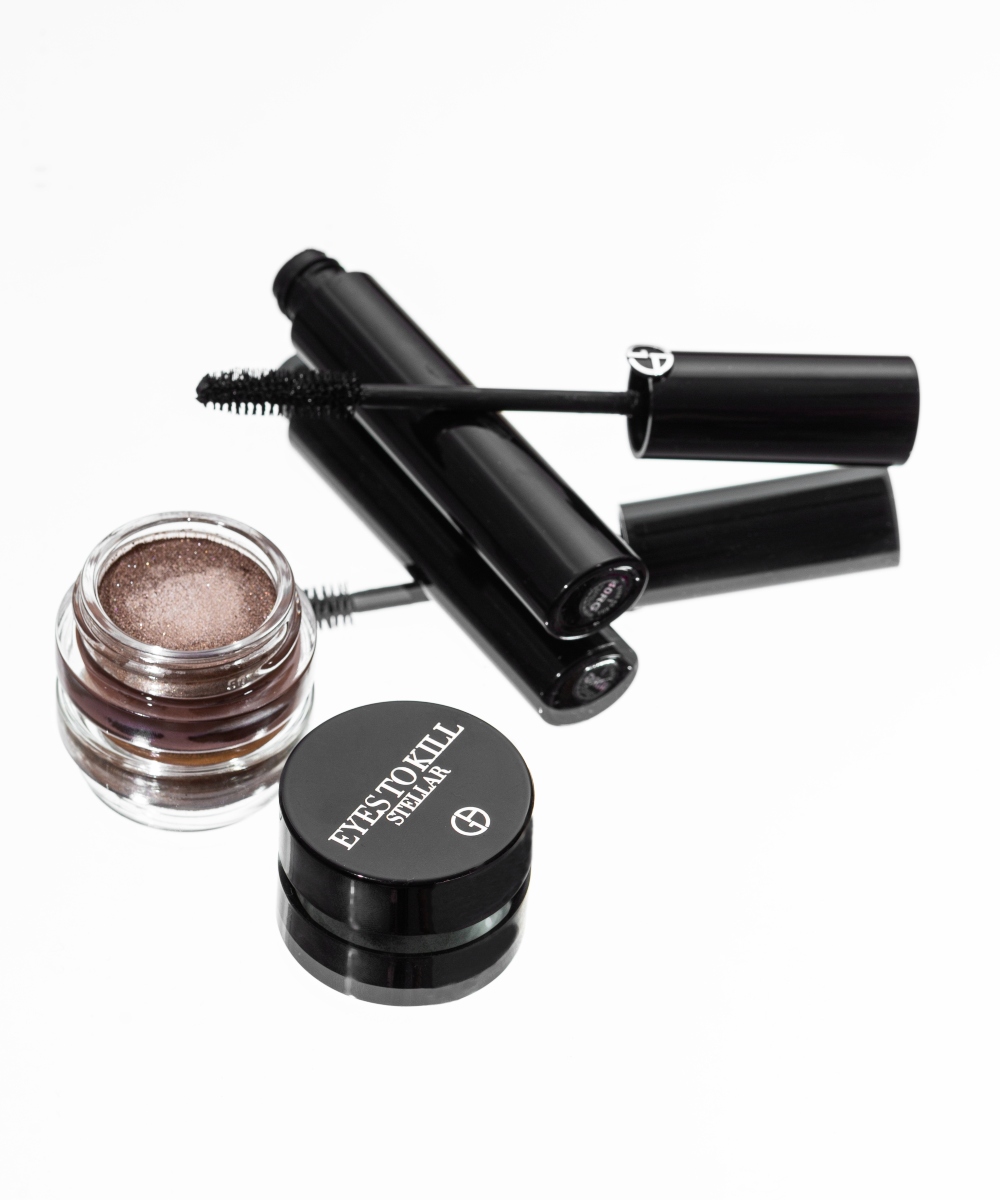 Armani eye Isprobali smo ih i potvrđujemo: Ovo su savršeni letnji makeup lookovi!
