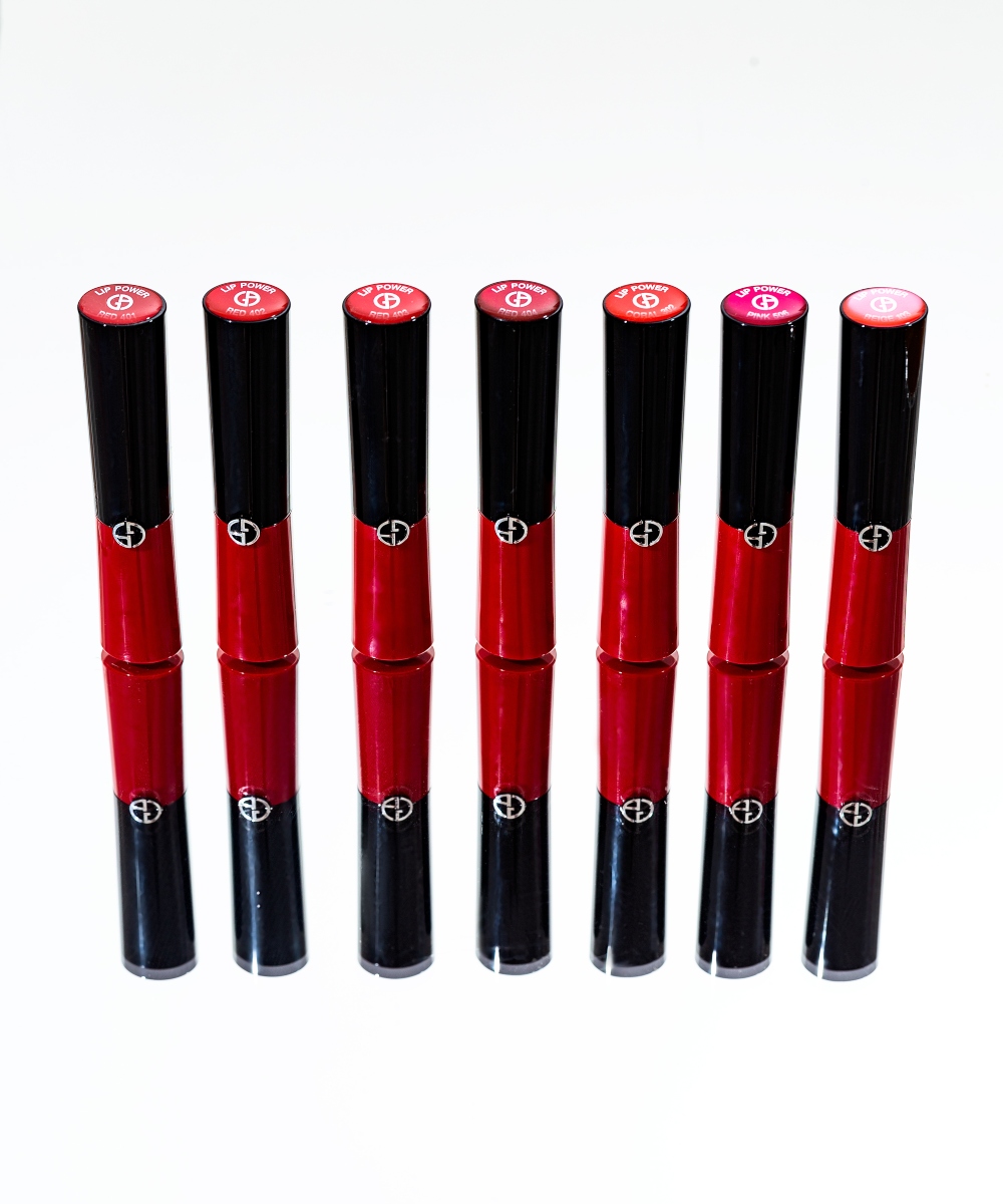 Armani lips Isprobali smo ih i potvrđujemo: Ovo su savršeni letnji makeup lookovi!