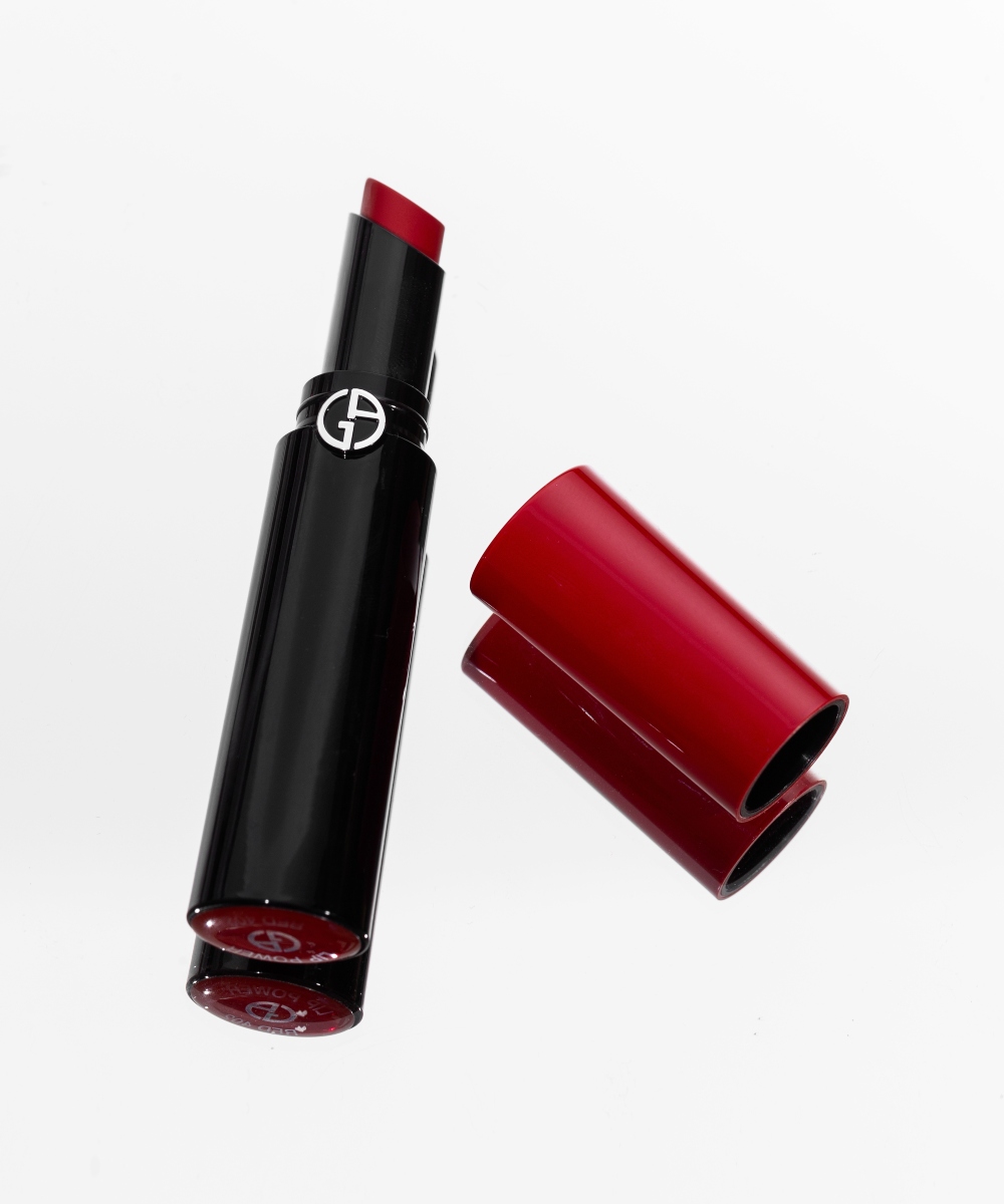 Armani red lipstick Isprobali smo ih i potvrđujemo: Ovo su savršeni letnji makeup lookovi!