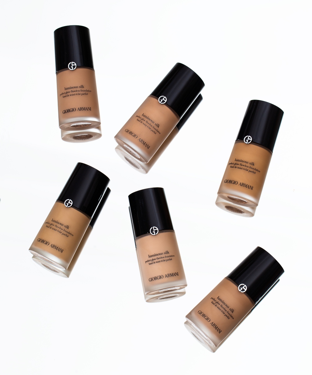 Armani ten Isprobali smo ih i potvrđujemo: Ovo su savršeni letnji makeup lookovi!