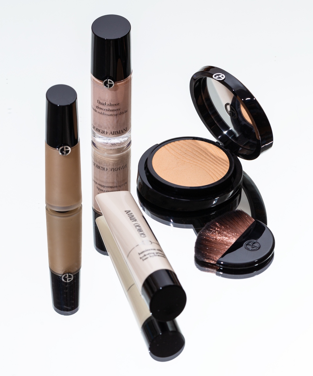 Armani Isprobali smo ih i potvrđujemo: Ovo su savršeni letnji makeup lookovi!