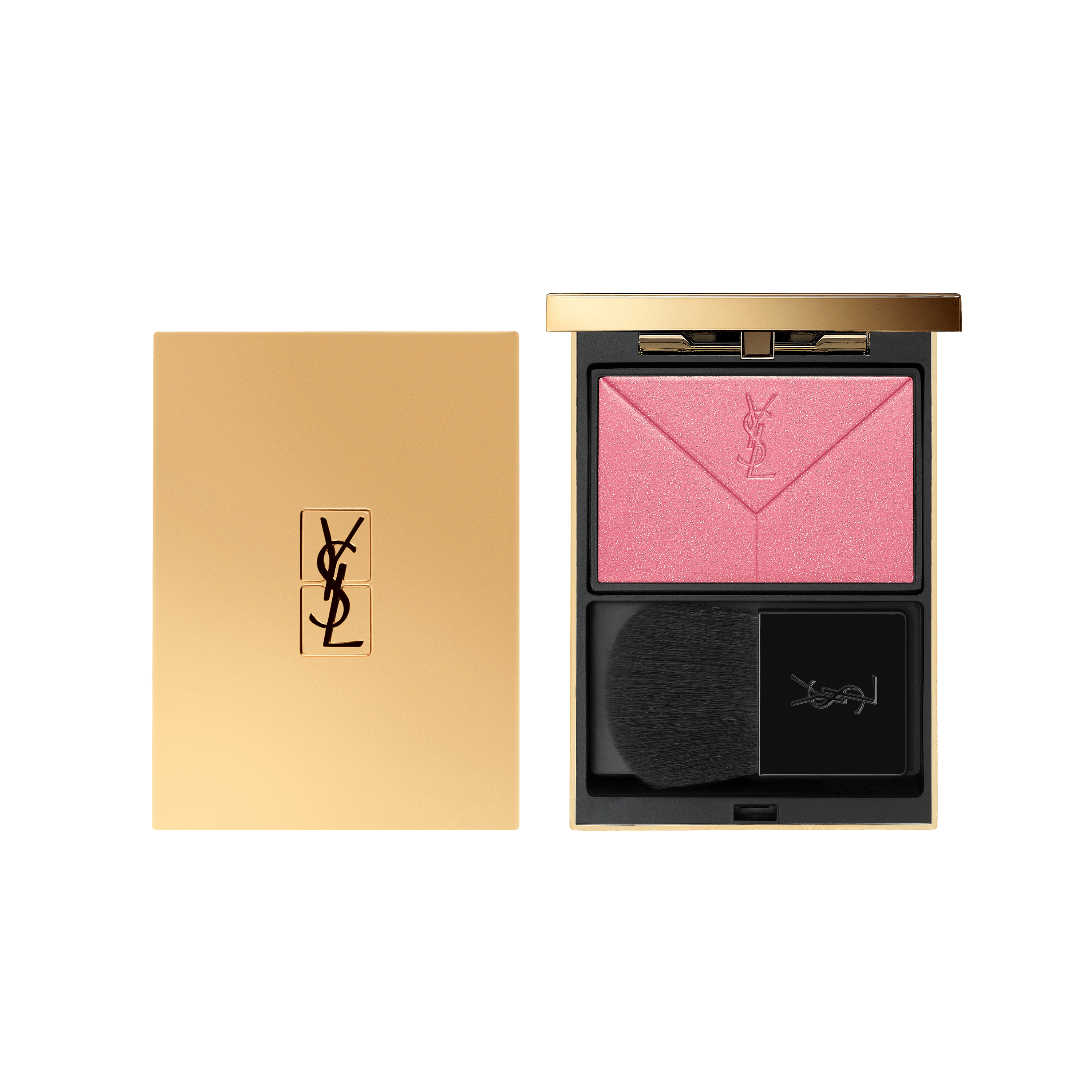 Couture Blush 08 min Exit festival i brend Yves Saint Laurent ti donose savršene predloge nesvakidašnjih, festivalskih makeup lookova!
