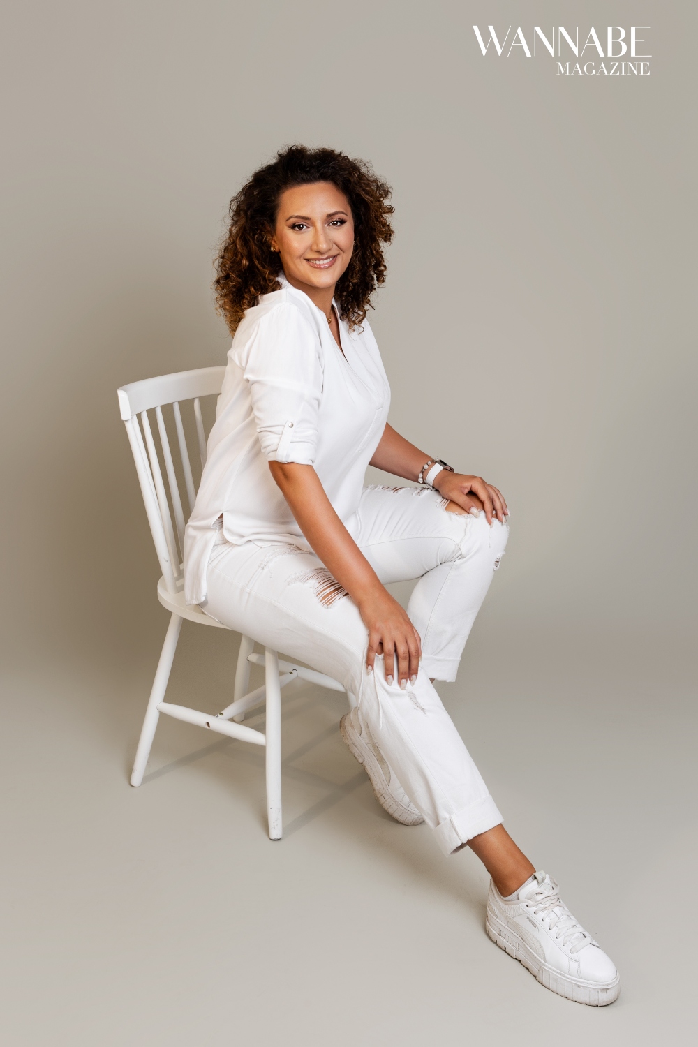 Ivona Marinkovic WANNABE Magazine 6 Žene u biznisu: Ivona Marinković