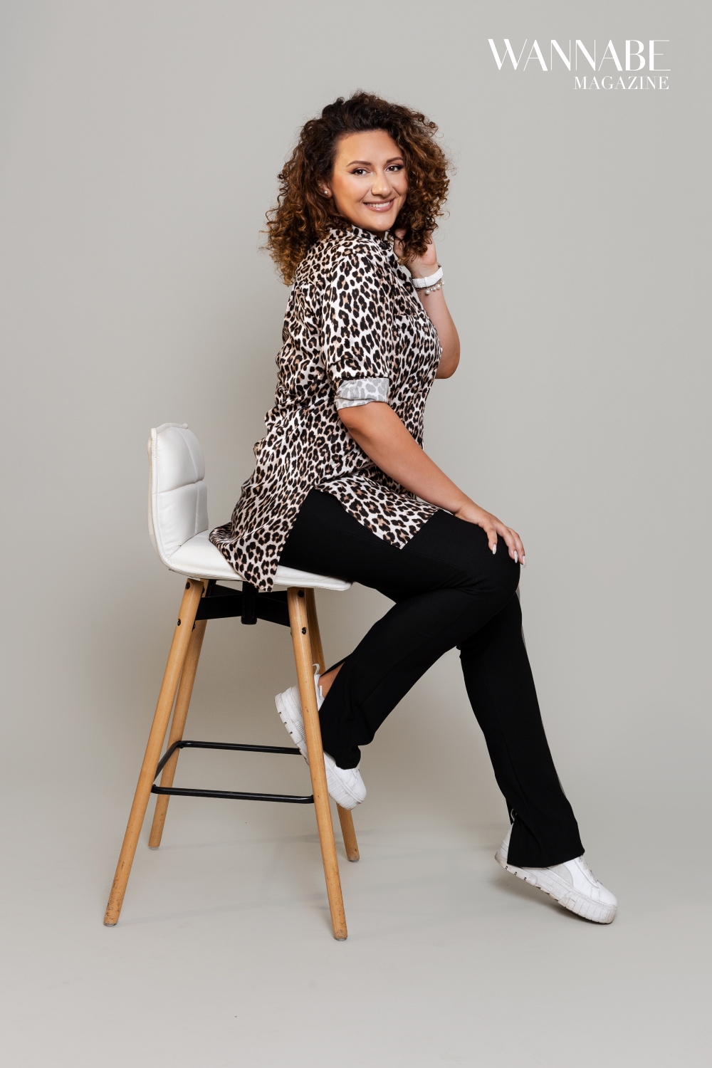 Ivona Marinkovic WANNABE Magazine 8 Žene u biznisu: Ivona Marinković