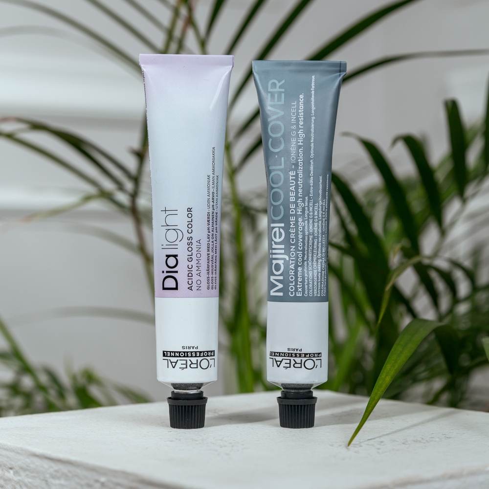 LOreal Pro Osvežite svoju boju trendom senčenja kose koji već nose poznate influenserke!