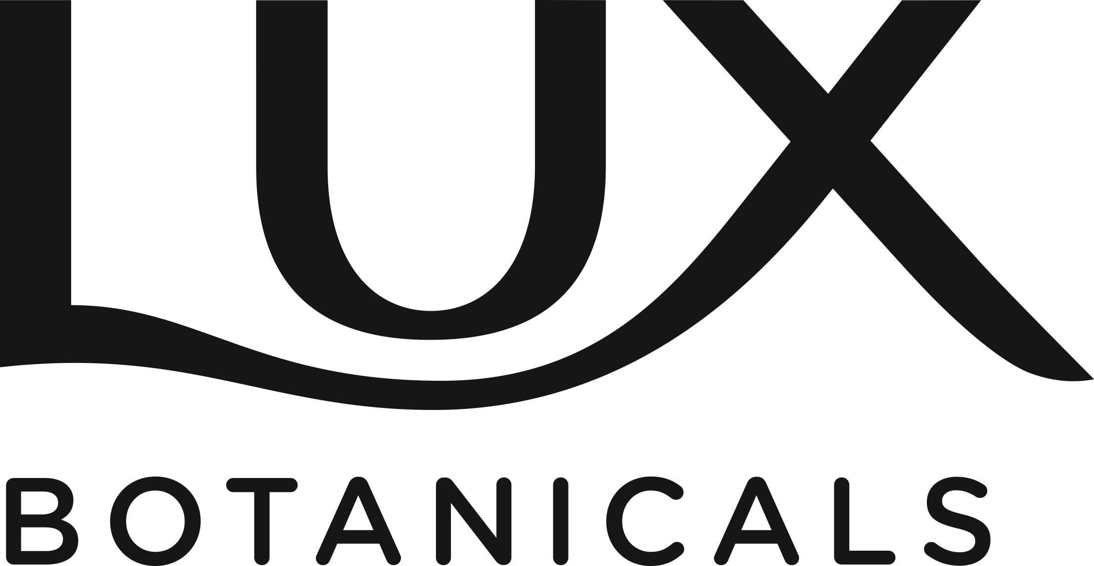 Lux Logo 1 1 Lux Botanicals x WANNABE Magazine: Evo kako je izgledao ekskluzivni secret garden party povodom lansiranja brenda Lux Botanicals u Srbiji!